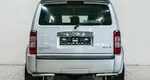 Dodge nitro