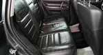 Volkswagen Touareg, 1 поколение, рестайлинг