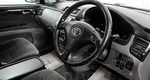 Toyota Ipsum, 2 поколение