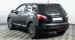 Nissan Qashqai I Рестайлинг