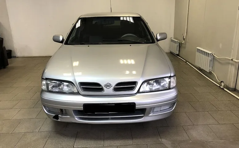 Nissan Primera