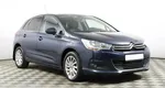 Citroen C4 II
