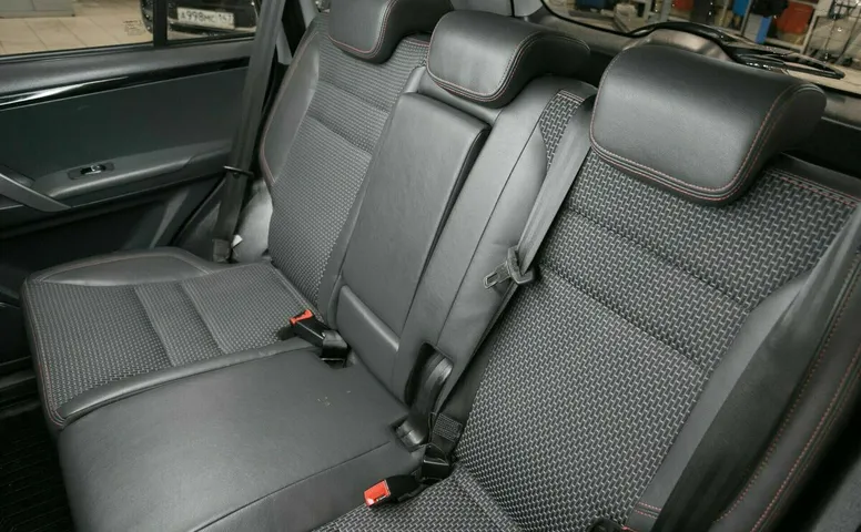 Chery tiggo 3
