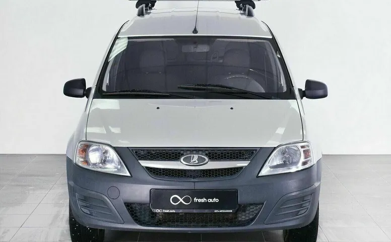 Lada (ваз) largus