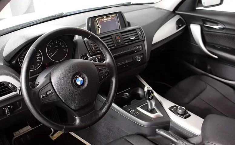 BMW 1 серии