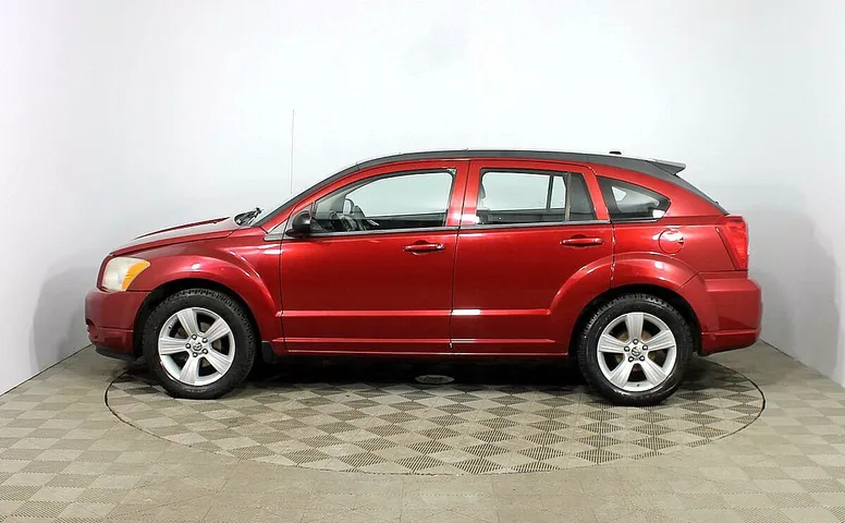 Dodge Caliber