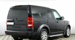 Land Rover Discovery 2.7 Автомат