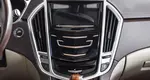 Cadillac SRX