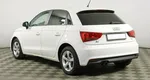 Audi A1 1.4 Робот