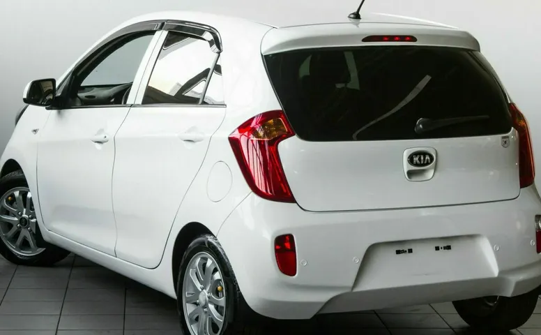 Kia picanto