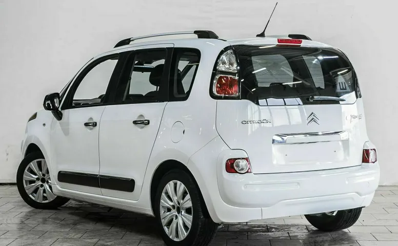 Citroen c3 picasso