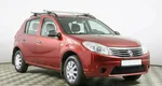 Renault Sandero I