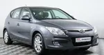 Hyundai i30 1.4 МКПП
