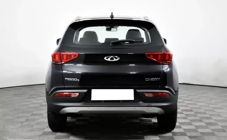 Chery Tiggo 7