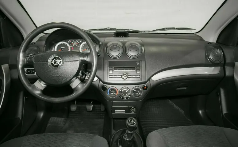 Ravon nexia r3