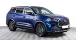 Chery Tiggo 8 Pro Max