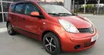 Nissan NOTE 1.4 MT (88 л.с.)