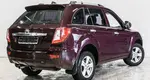 Lifan X60
