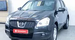 Nissan Qashqai I