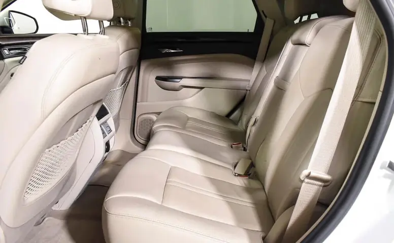Cadillac SRX