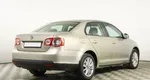Volkswagen Jetta V