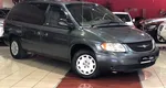 Chrysler Town & Country IV
