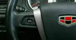 Geely emgrand x7