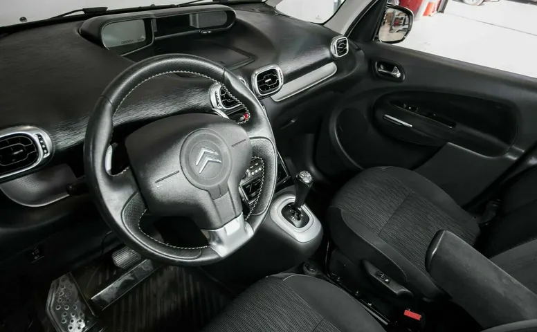 Citroen c3 picasso