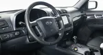 Kia Mohave 3.0 АКПП