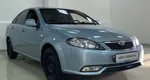 Daewoo GENTRA 1.5 MT (107 л.с.)