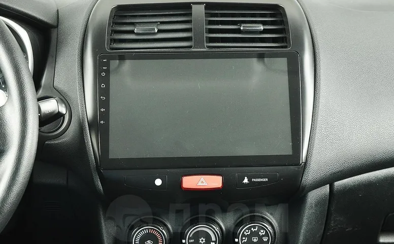 Mitsubishi ASX, 1 поколение