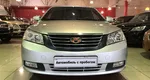 Geely Emgrand EC7