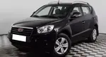 Geely Emgrand X7