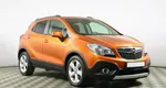 Opel Mokka 1.8 Автомат