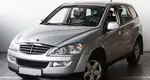 SsangYong Kyron