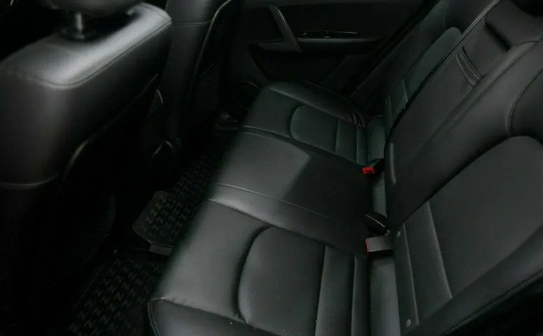 Zotye t600