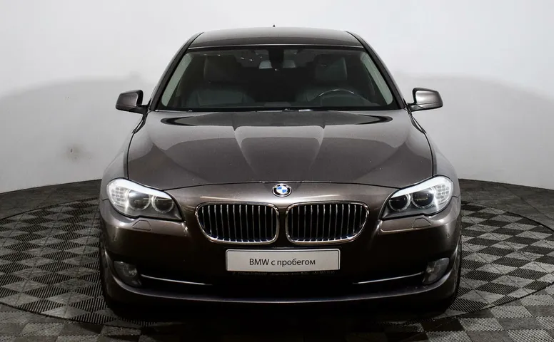 BMW 5 серия