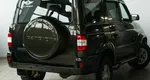 Уаз patriot