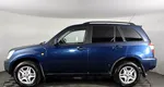 Chery Tiggo (T11) I