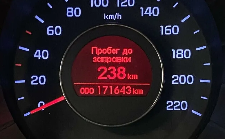 Kia Rio 1.6 МКПП