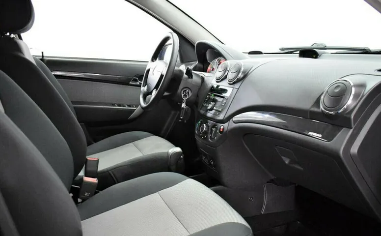 Ravon nexia r3