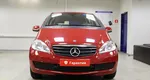 Mercedes-Benz A-klasse II (W169) Рестайлинг