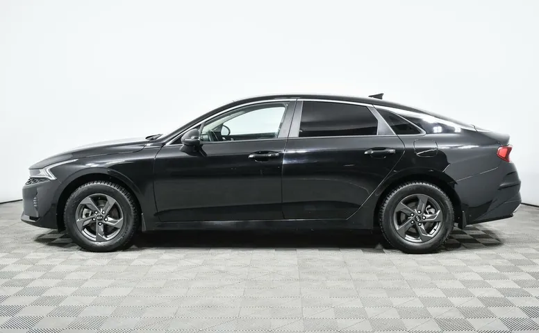 Kia K5 2.0 АКПП
