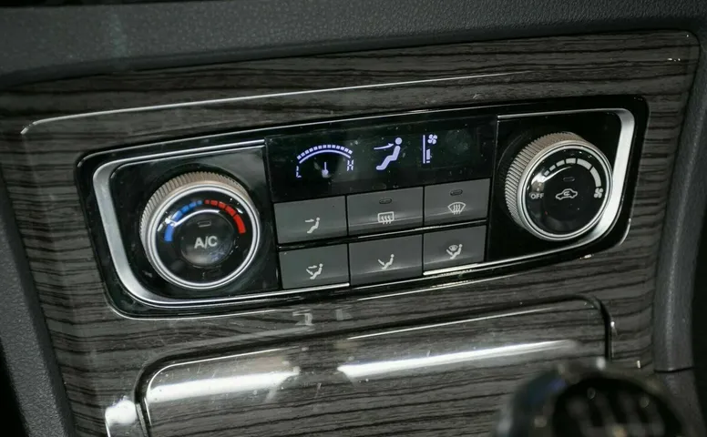 Zotye t600