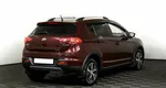 Lifan X50 1.5 Вариатор