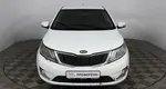 Kia Rio 1.6 АКПП