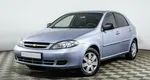 Chevrolet Lacetti I