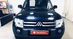 Mitsubishi Pajero IV