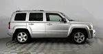 Jeep Liberty (Patriot)