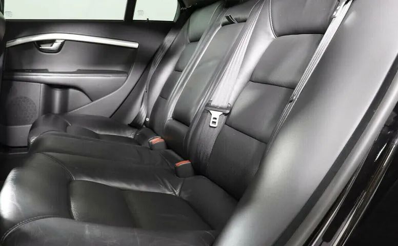 Volvo S80 II Рестайлинг